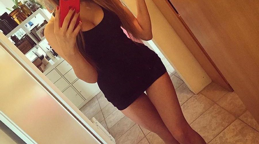 gerçek escort